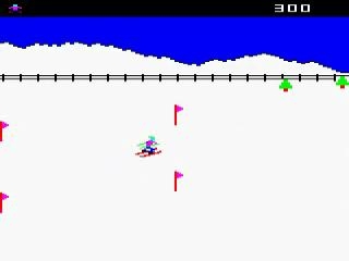 Ski Slalom [SSD] image
